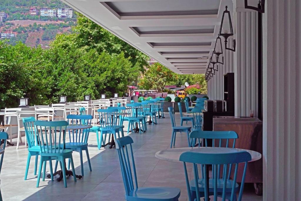 هتل هدف ریزورت